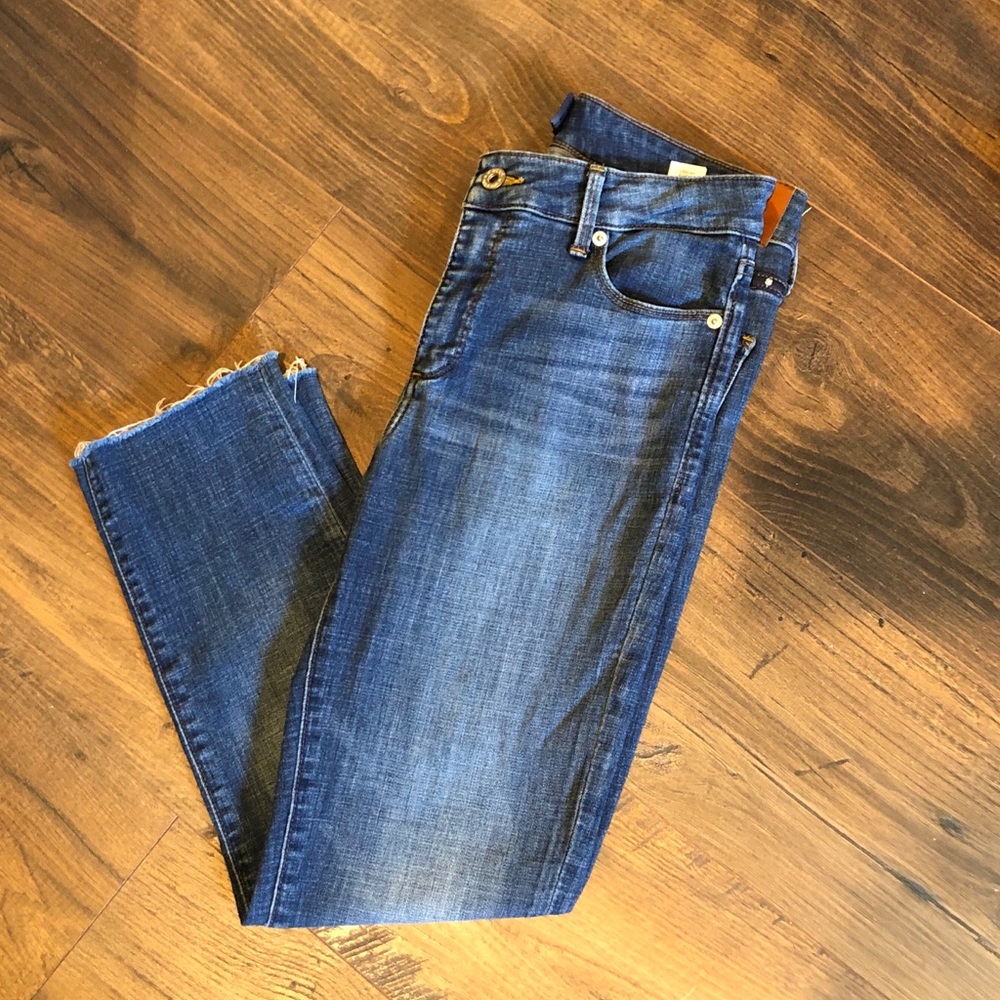Lucky Brand Jeans